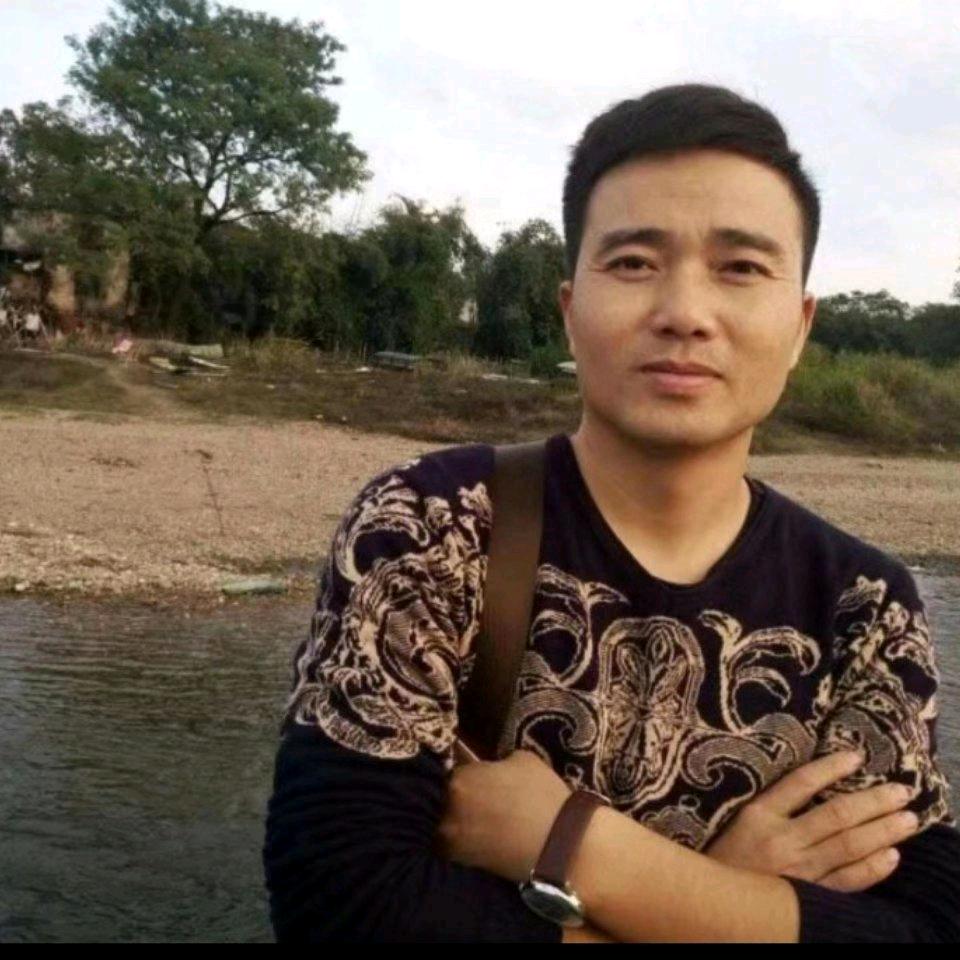 溆浦马师傅