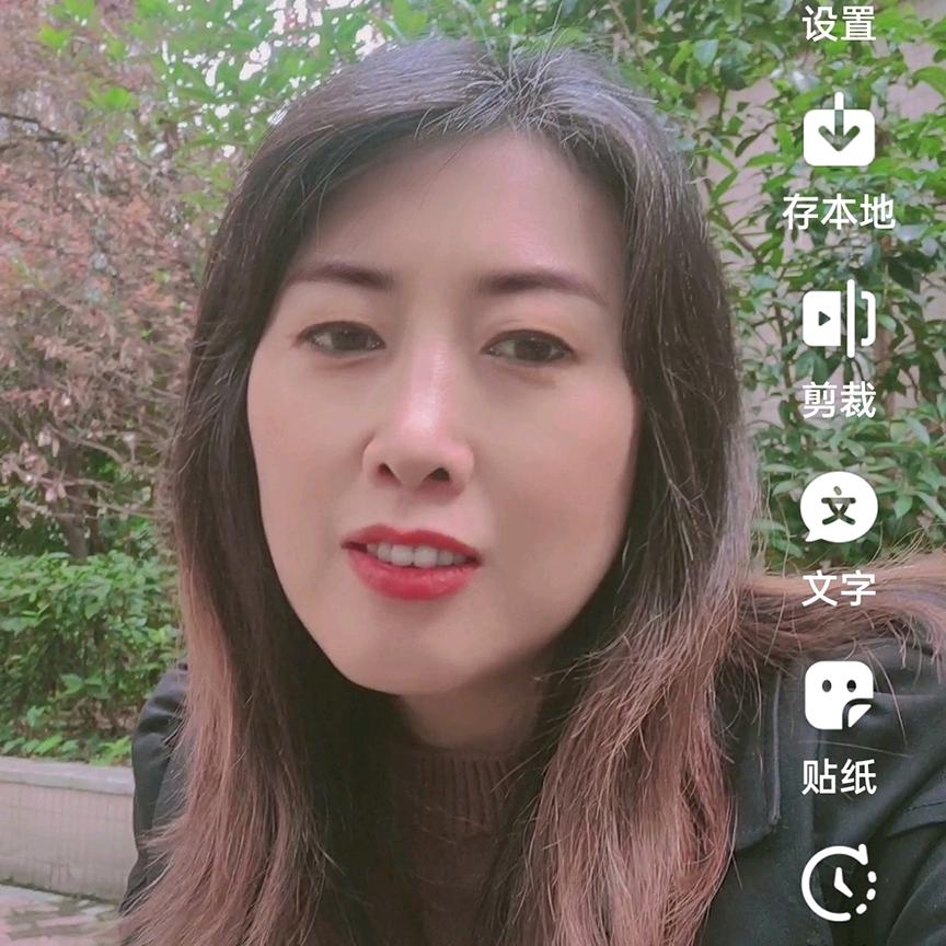 馨馨妈妈
