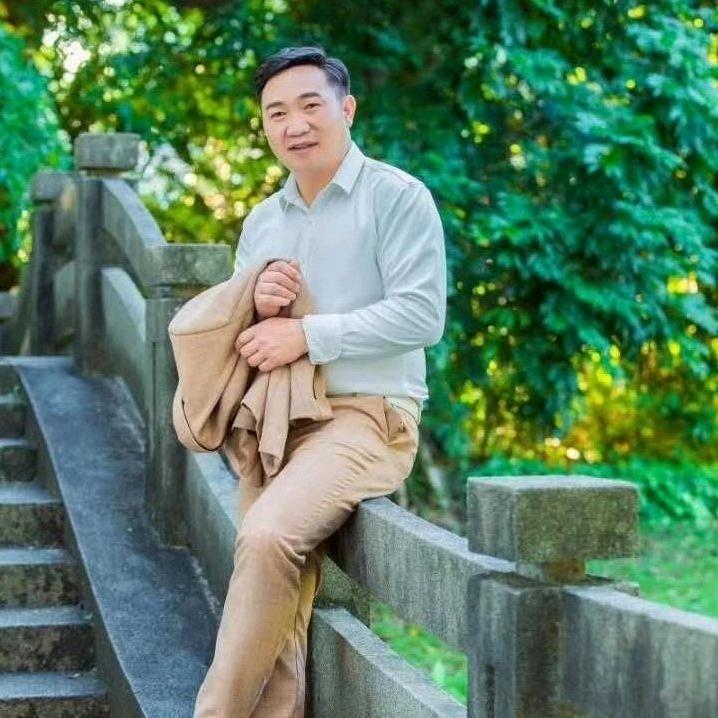 楚禹♛心辰