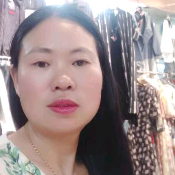 农村妹