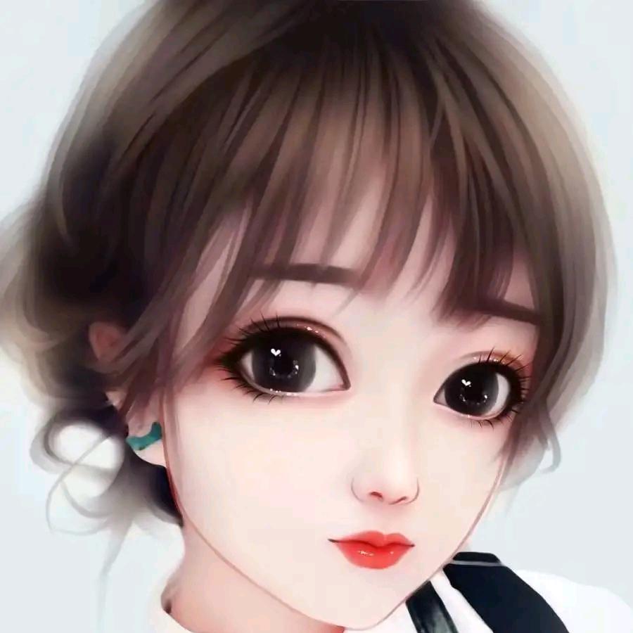 木兰の少女心