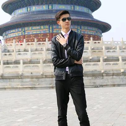 李旭
