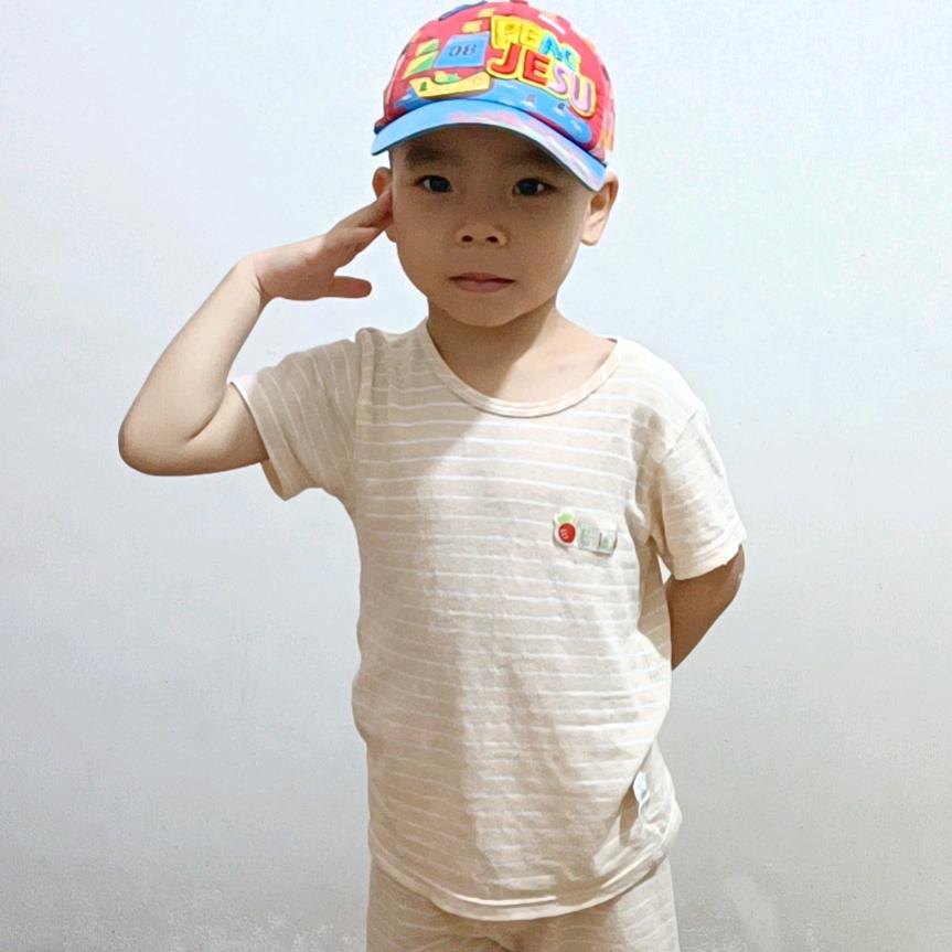 雨后阳光最美丽