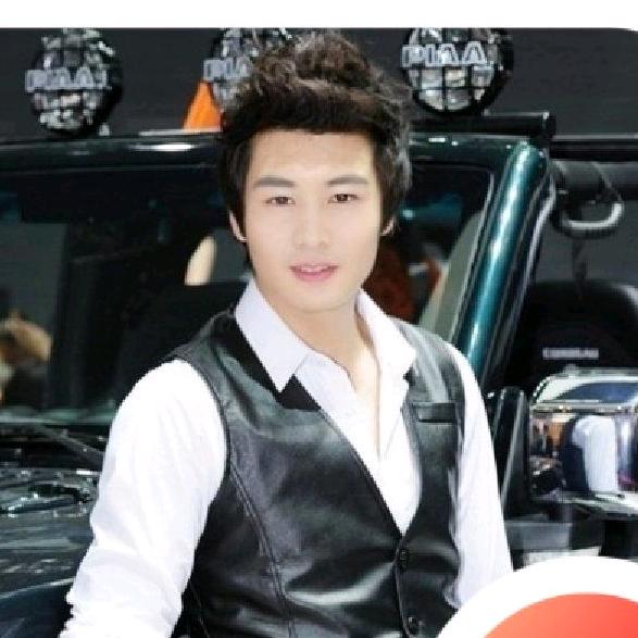 宏同学首播
