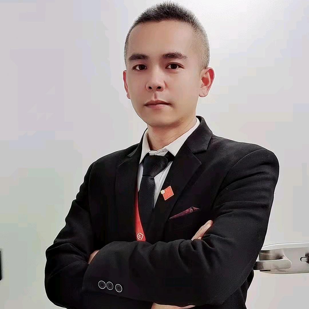 胶州优优好房王华成