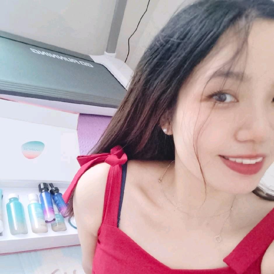 心晴*遇见❤️