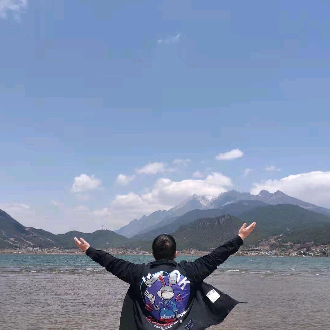 三胖