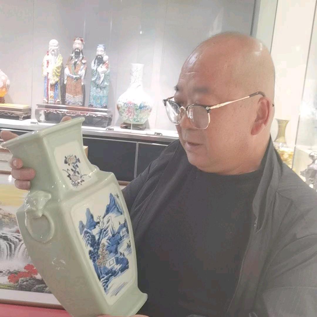 张子安