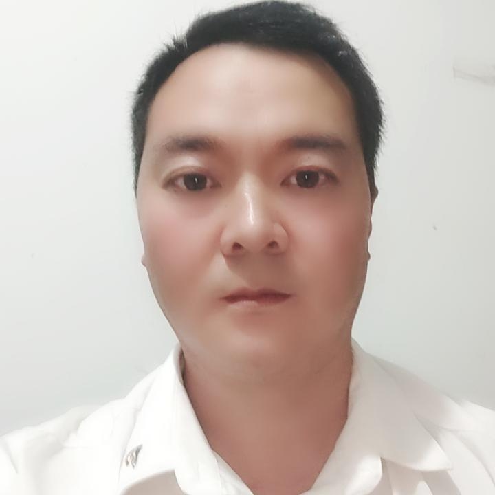 黑老大🇨🇳