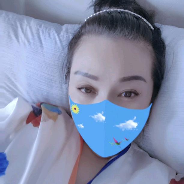 李蓉《拒绝连赞》