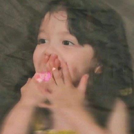 好核子