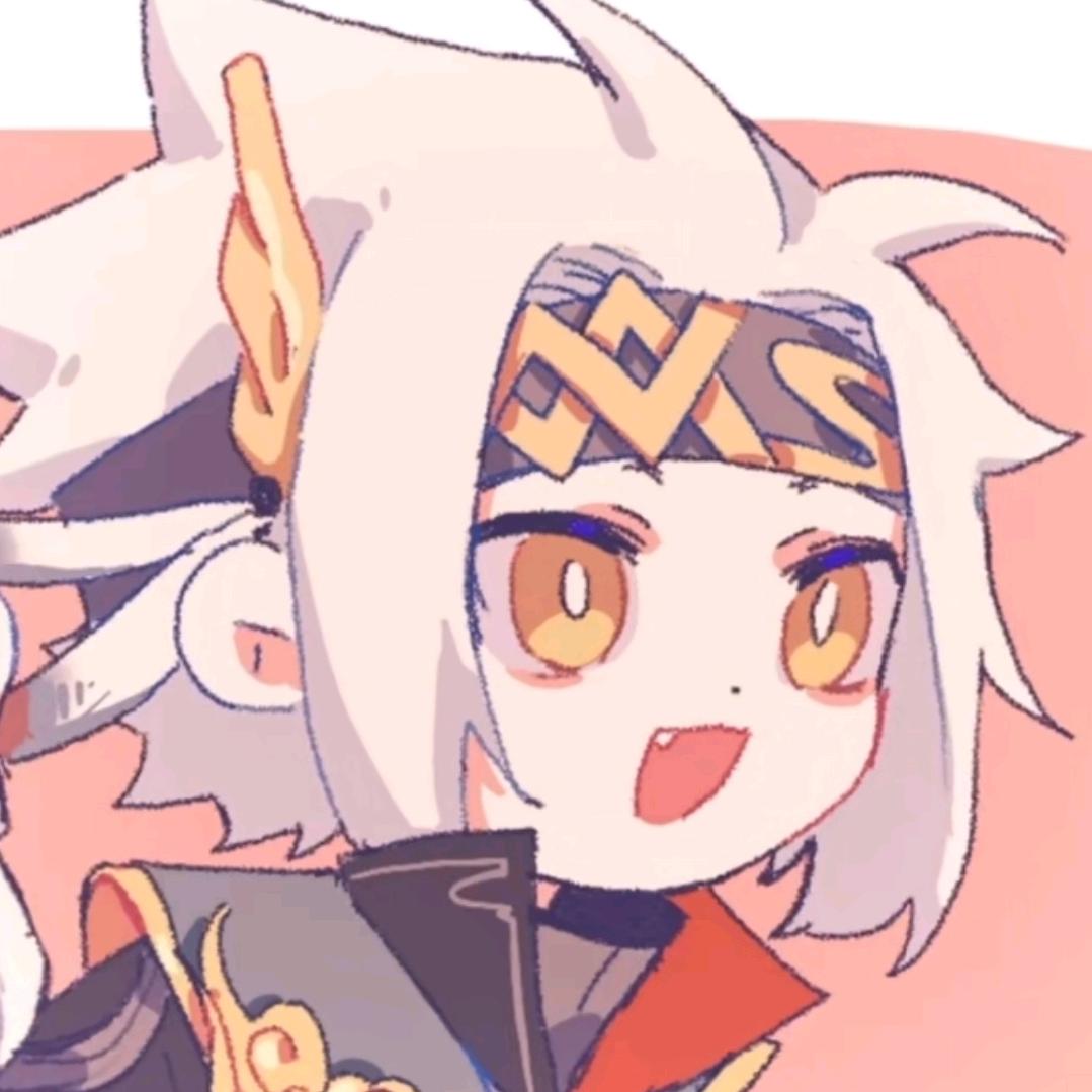 小居（屎届第一花木兰）