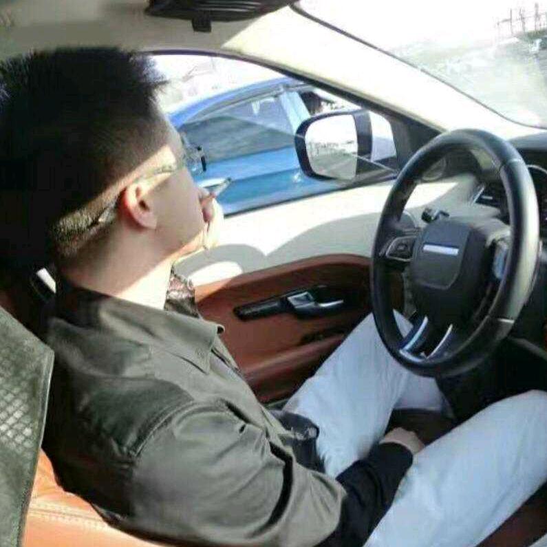 没错我就是三七