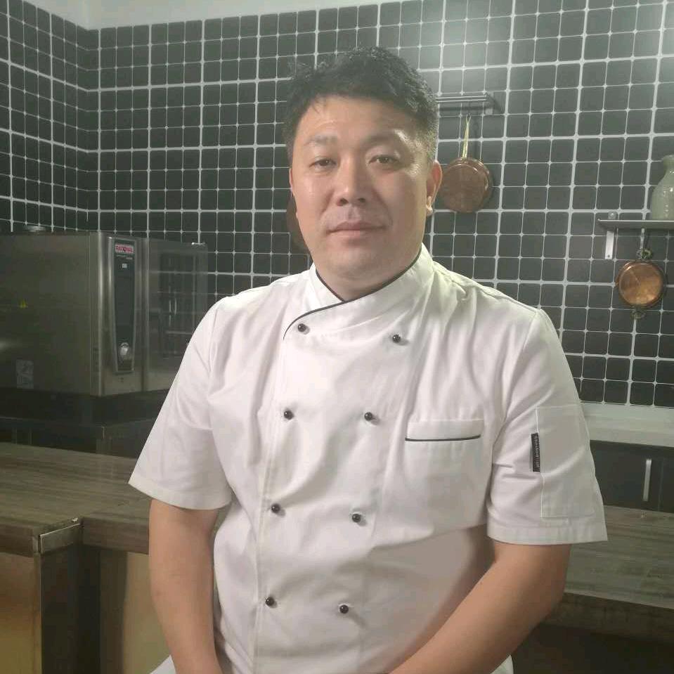 李氏烤全羊