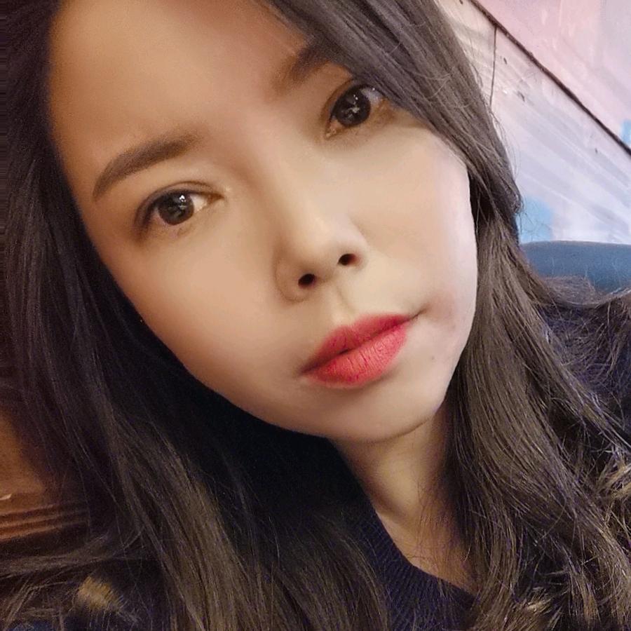 满眼心chen ～皆是你