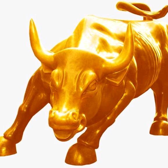 八方来财九牛一毛