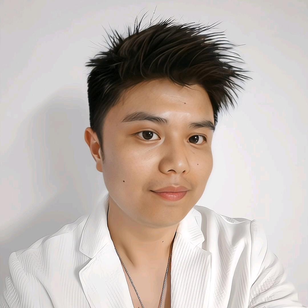 浦江小兵减龄发型设计