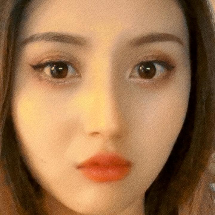 妥安娜呀❤️