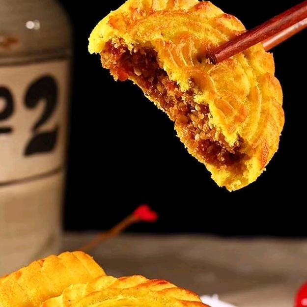 神池月饼总经销