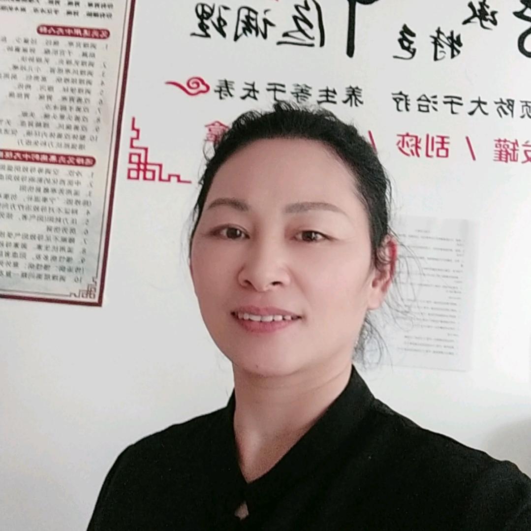 信州区朱朱美业
