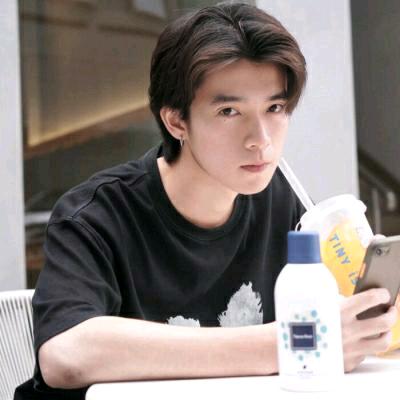 奋斗的小马哥