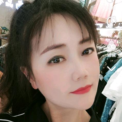 尚品铭店蓉蓉