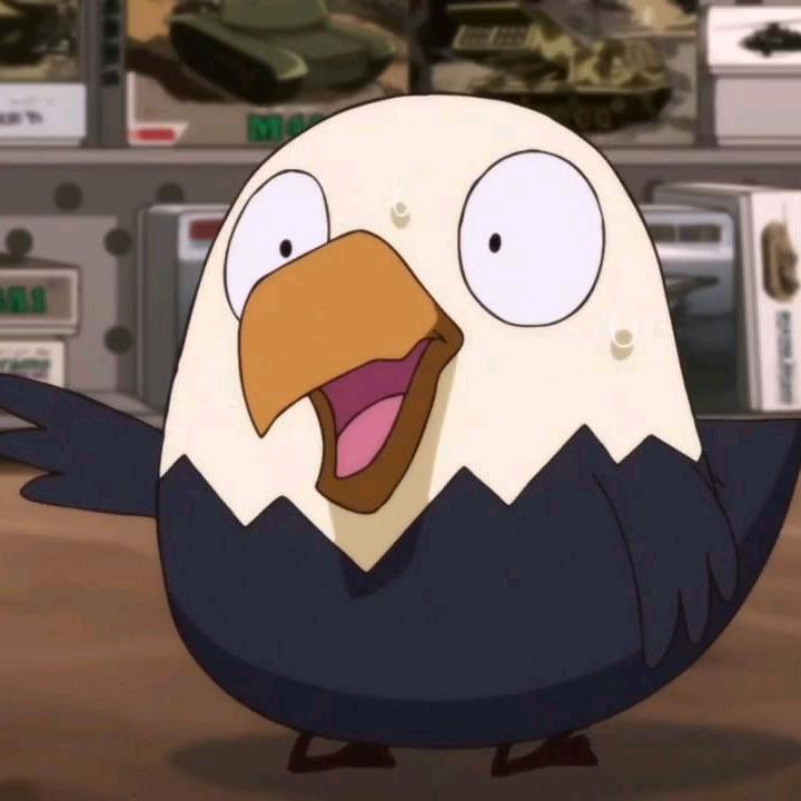 饿了妈