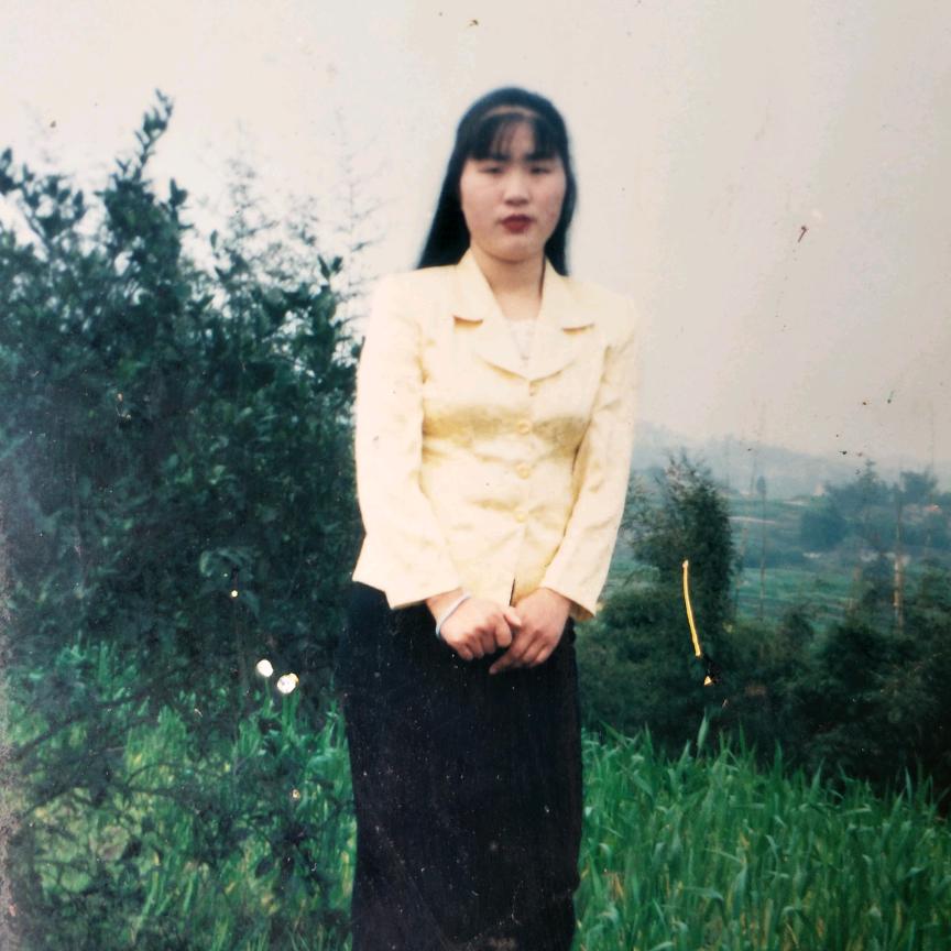 74年的虎姐