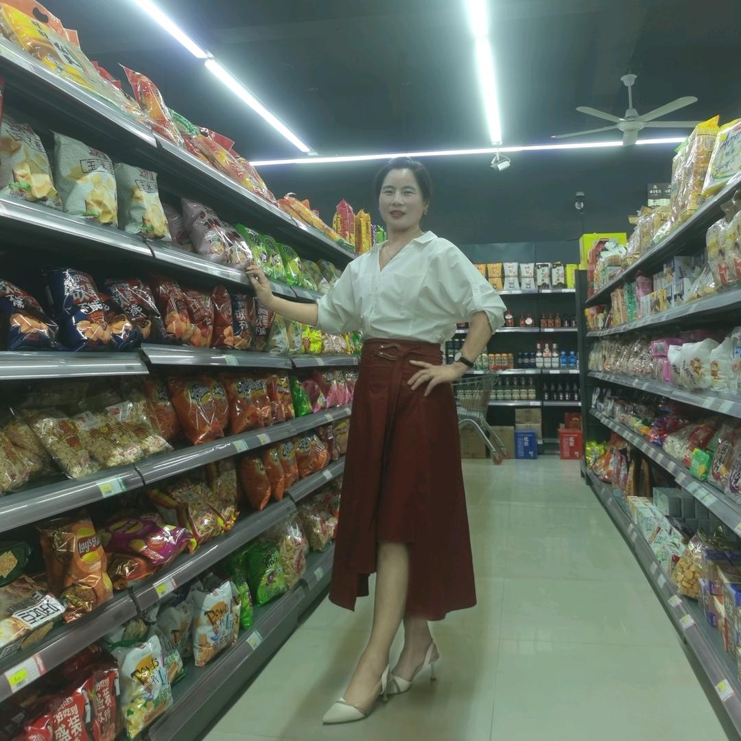 桃山蒙恩购物广场