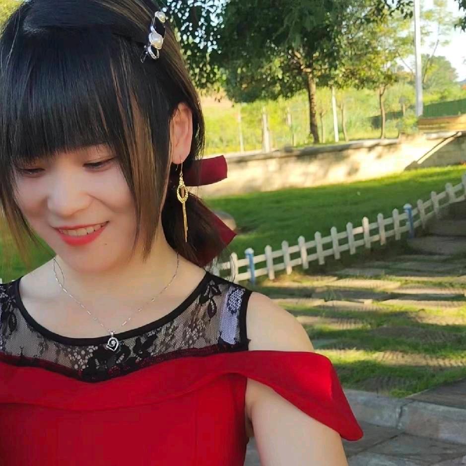 莲香♥