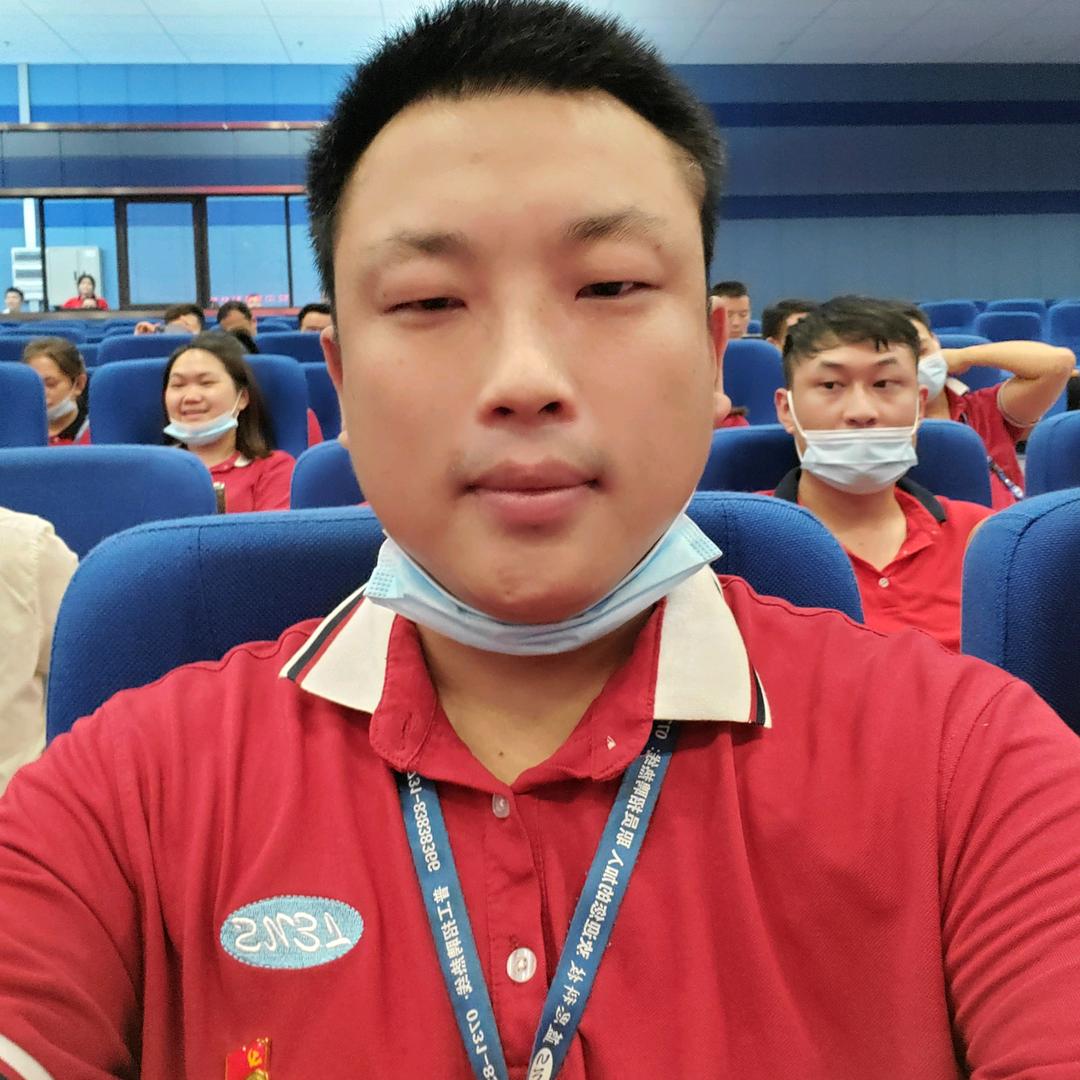 杨水洋