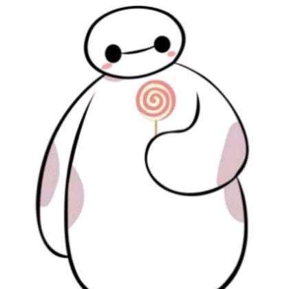 青衣的大白《白侍卫》