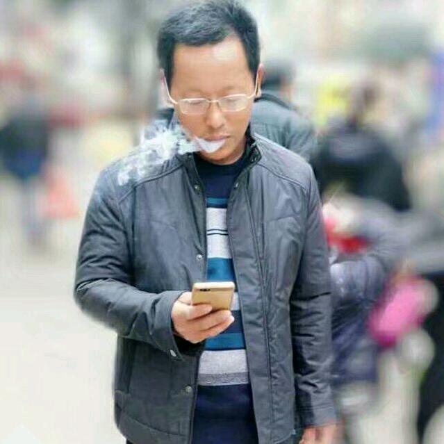 ❄️随意行～任默然❄️