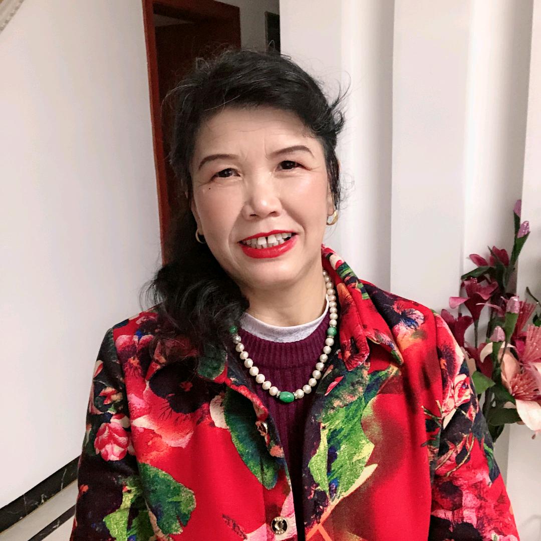 张聪秀
