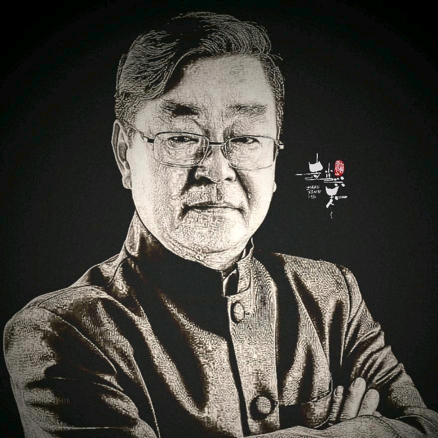 银石摄影