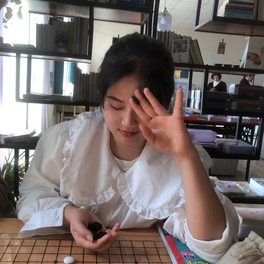 青青不吃草