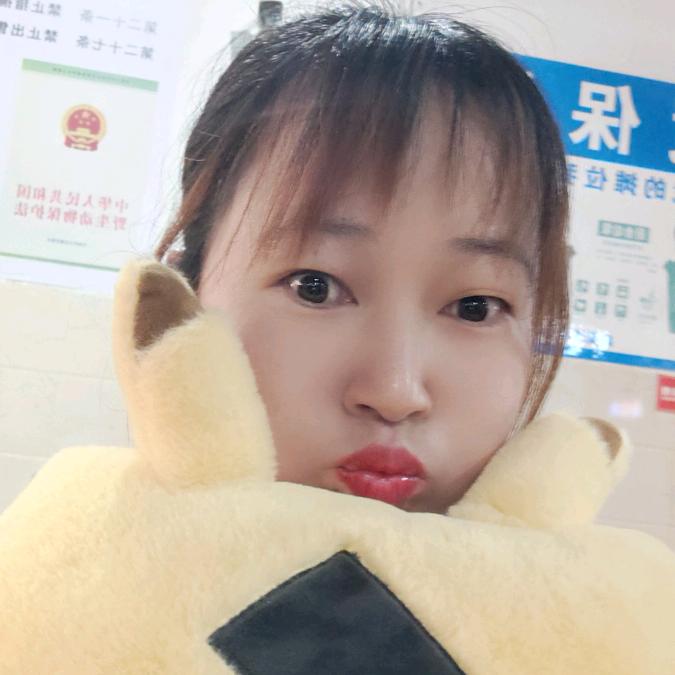花花小可爱