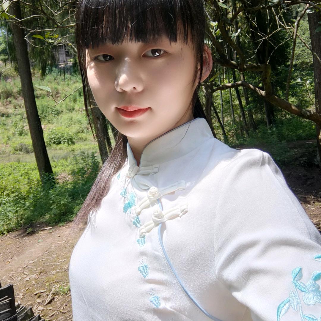 慧慧🎉