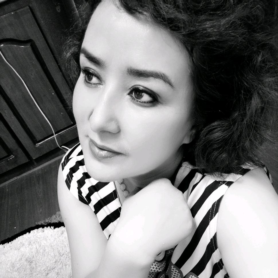 热孜万古力
