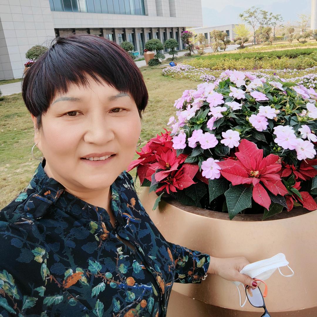 健康达人陈姐（请不要连赞）