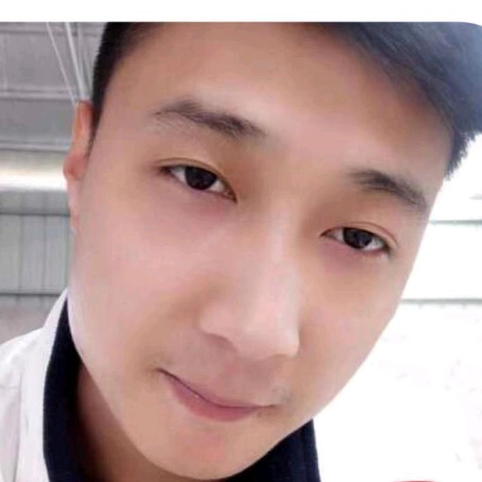 广镁铝门，刘伟