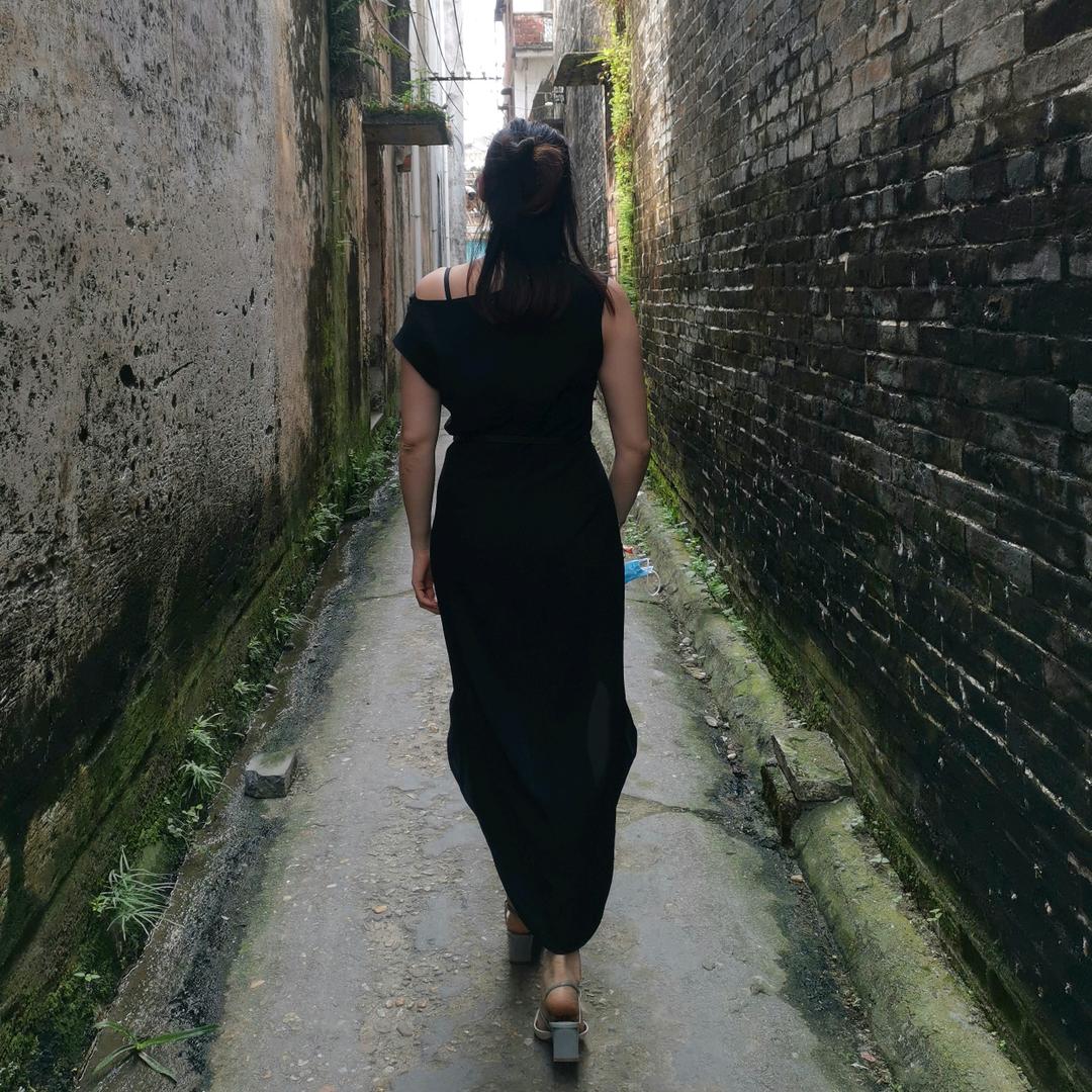 一丢丢的梦想