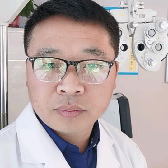 上饶亮达眼镜（预约～罗老师）