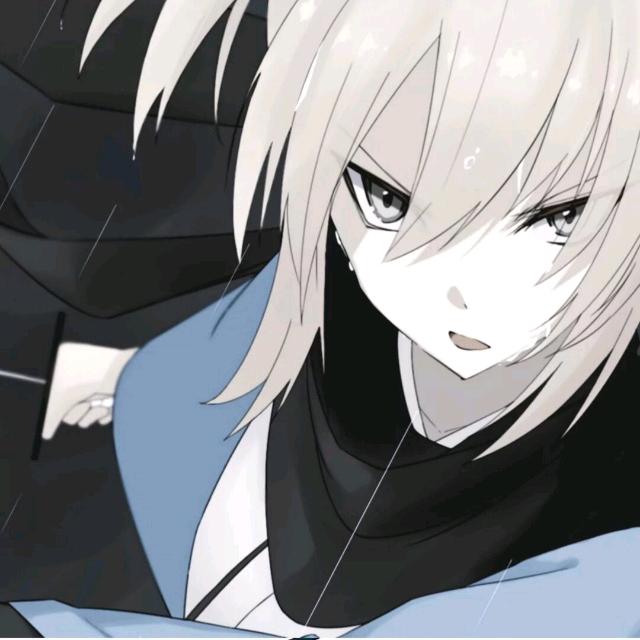 第一个秋