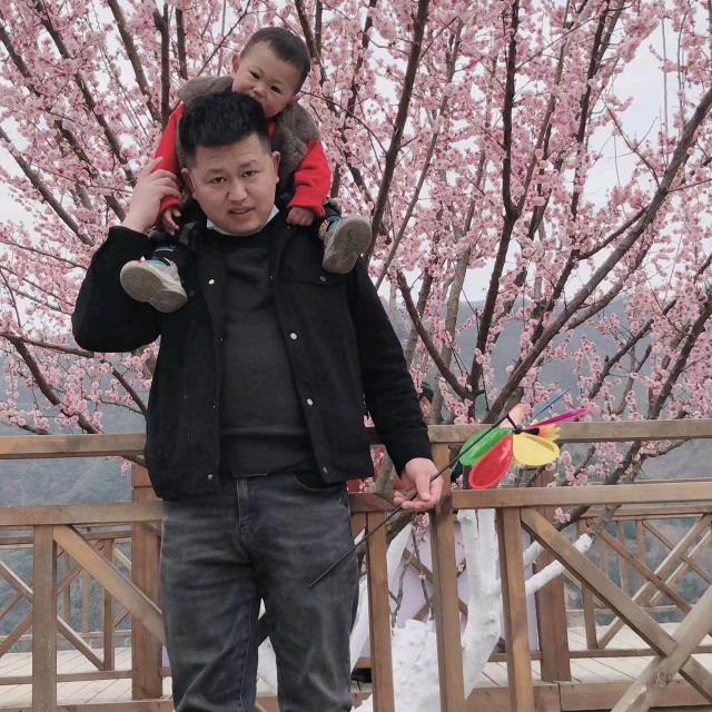 曾杰