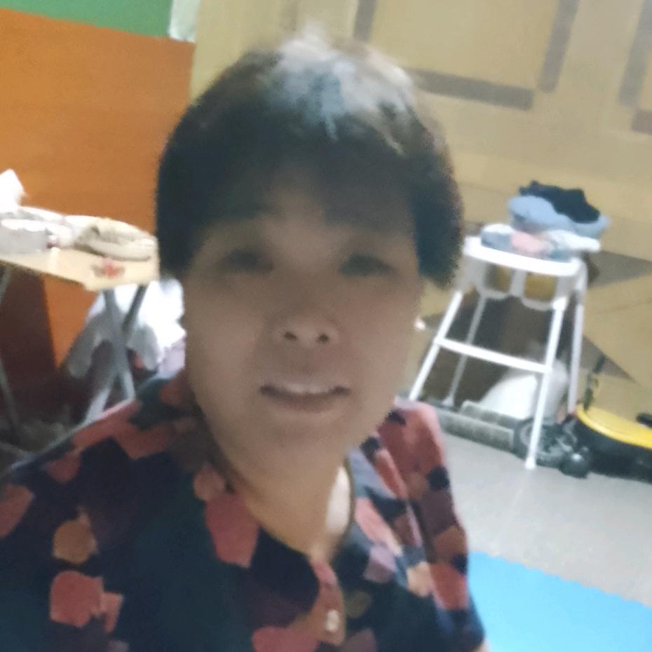 思娴奶奶