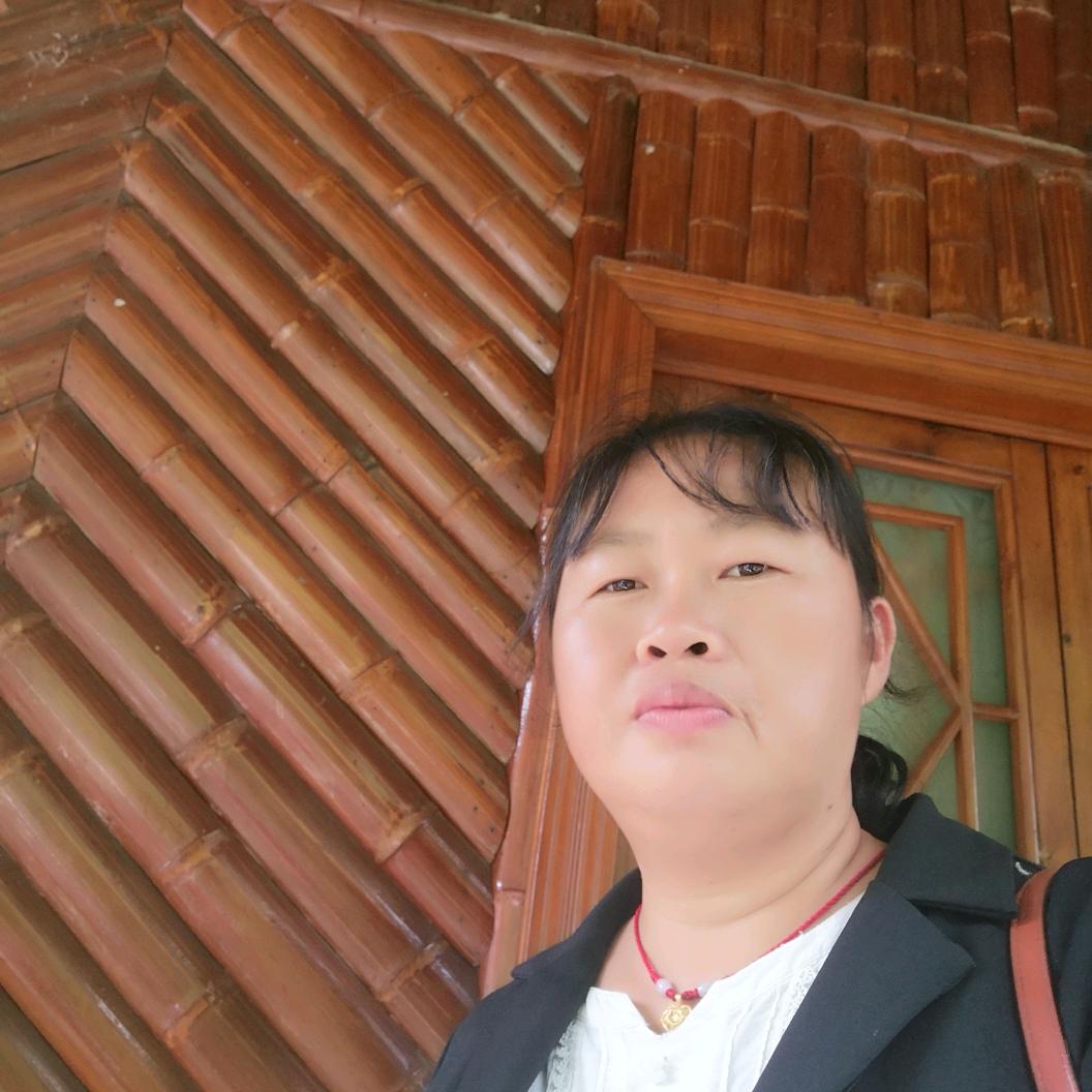 冯家小院_周二妹