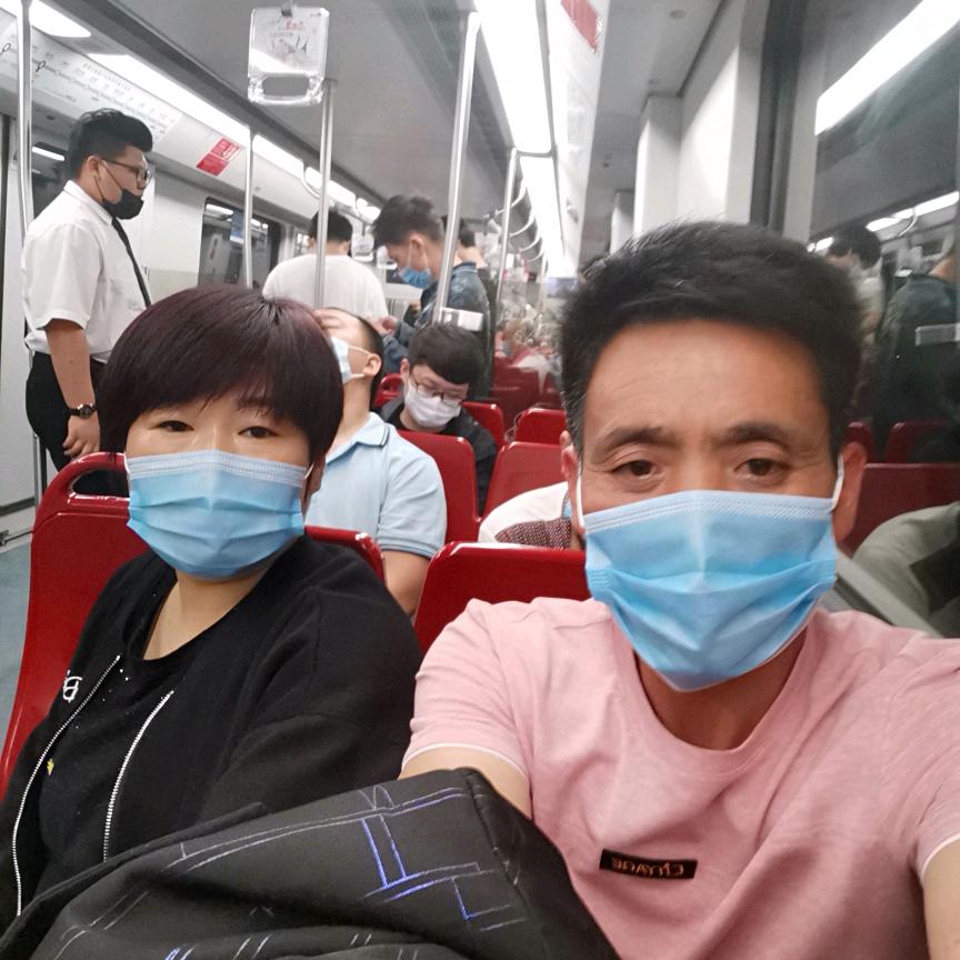 美丽永海