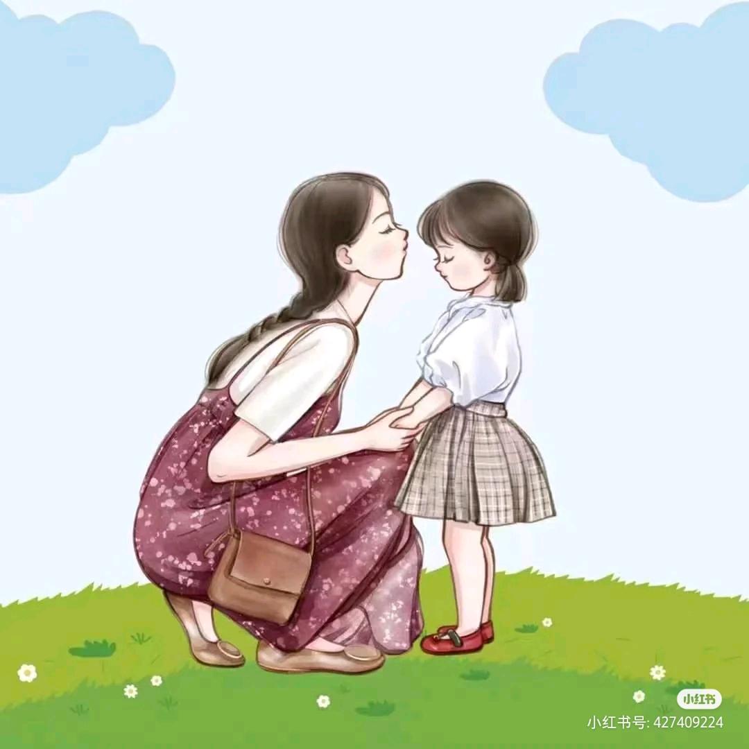 🍉西瓜妈