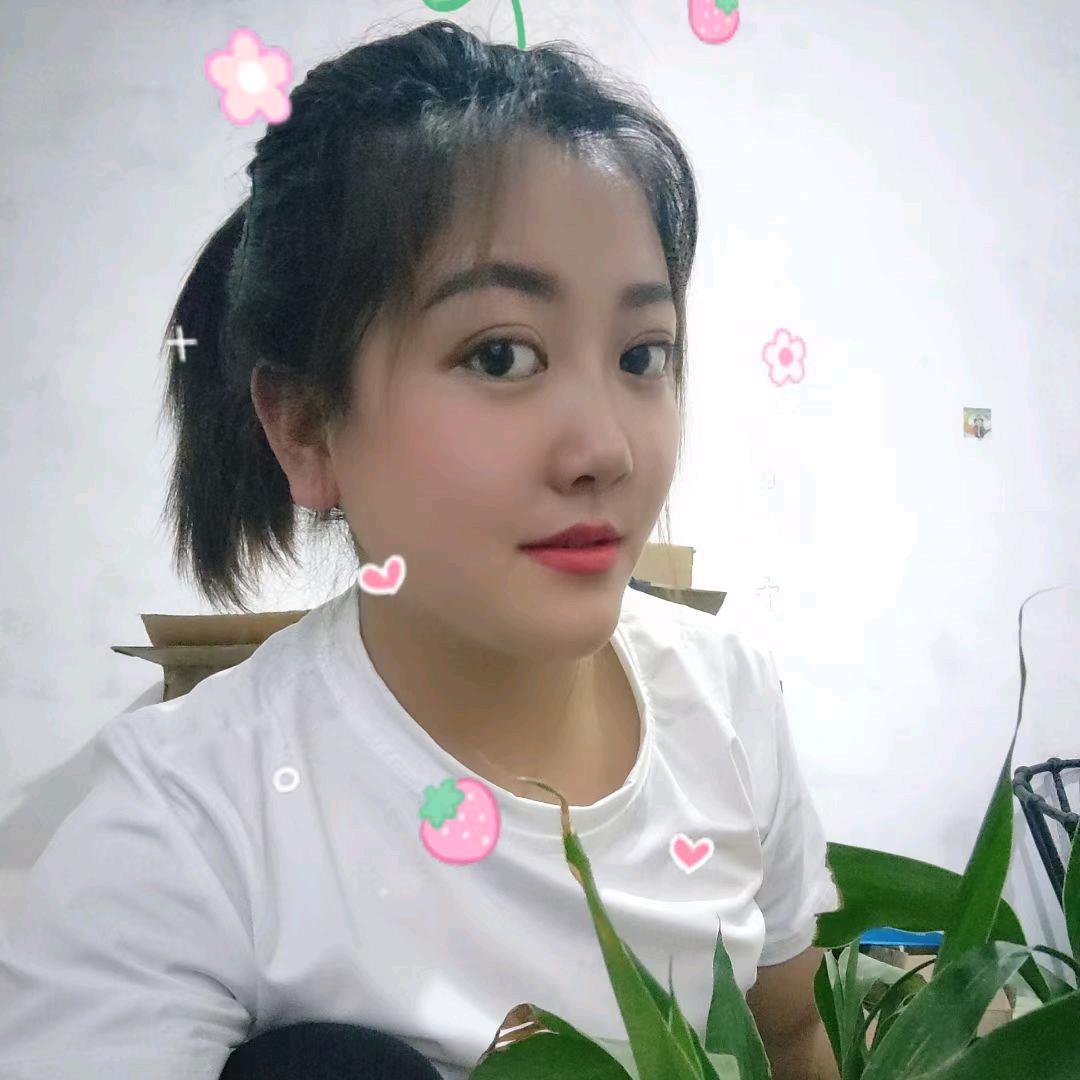 正在努力的《甘肃》姑娘